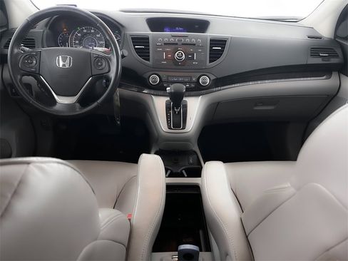Used 2014 Honda CR-V EX-L image 26