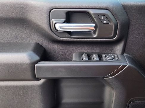 New 2026 Chevrolet Silverado 2500 Custom w/ Custom Value Package image 21