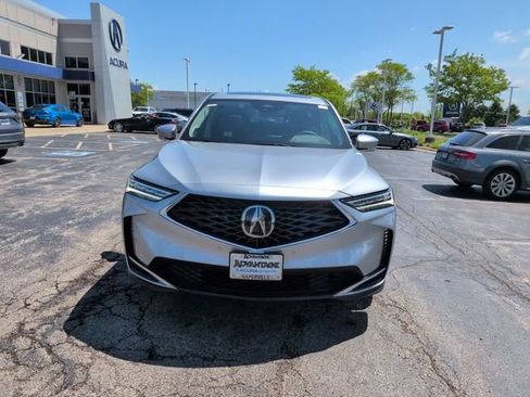 New 2026 Acura MDX SH-AWD w/ Technology Package image 18