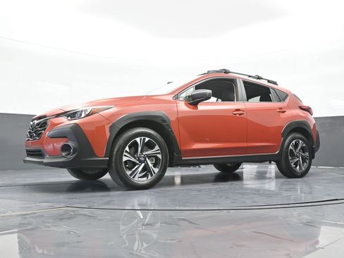 Used 2025 Subaru Crosstrek 2.0i Premium AWD/4WD image 58