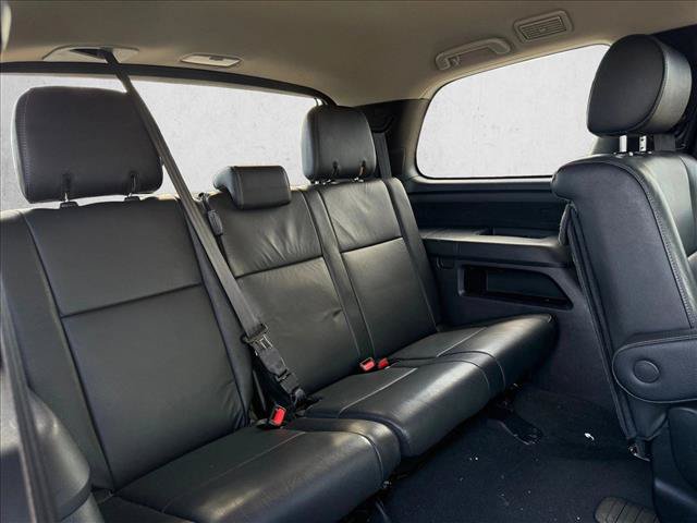 Used 2020 Toyota Sequoia TRD Sport w/ TRD Sport Premium Package RWD image 20