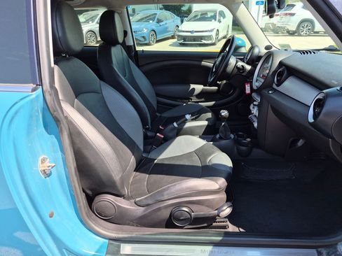 Used 2009 MINI Cooper Hardtop FWD image 27