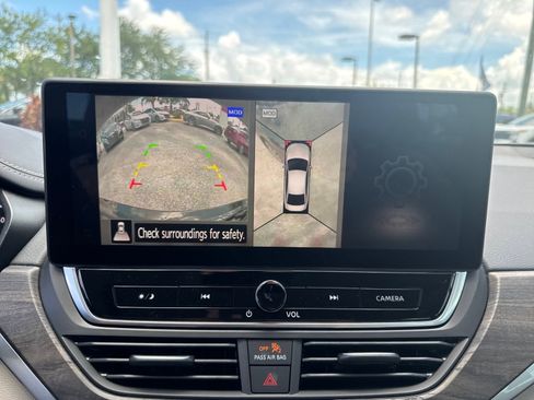 Certified 2024 Nissan Altima 2.5 SL image 20