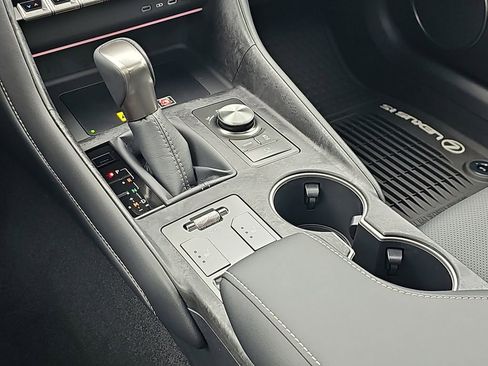 New 2026 Lexus IS 350 F Sport image 24