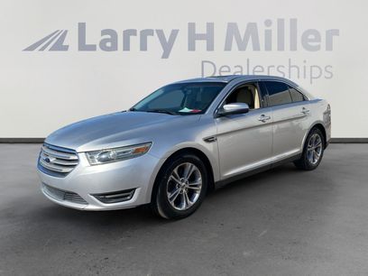 Used 2013 Ford Taurus SEL