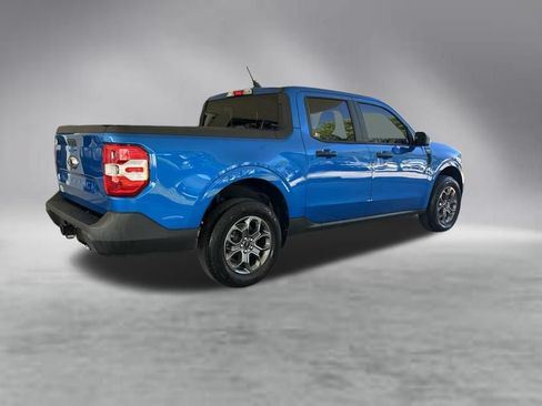 Used 2022 Ford Maverick XLT FWD image 3
