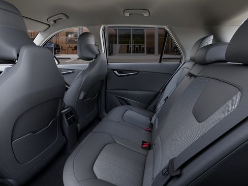 New 2025 Kia Niro Wind w/ Wind Preserve Package image 18