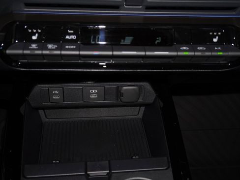 New 2026 Toyota Prius Plug-In Hybrid image 14