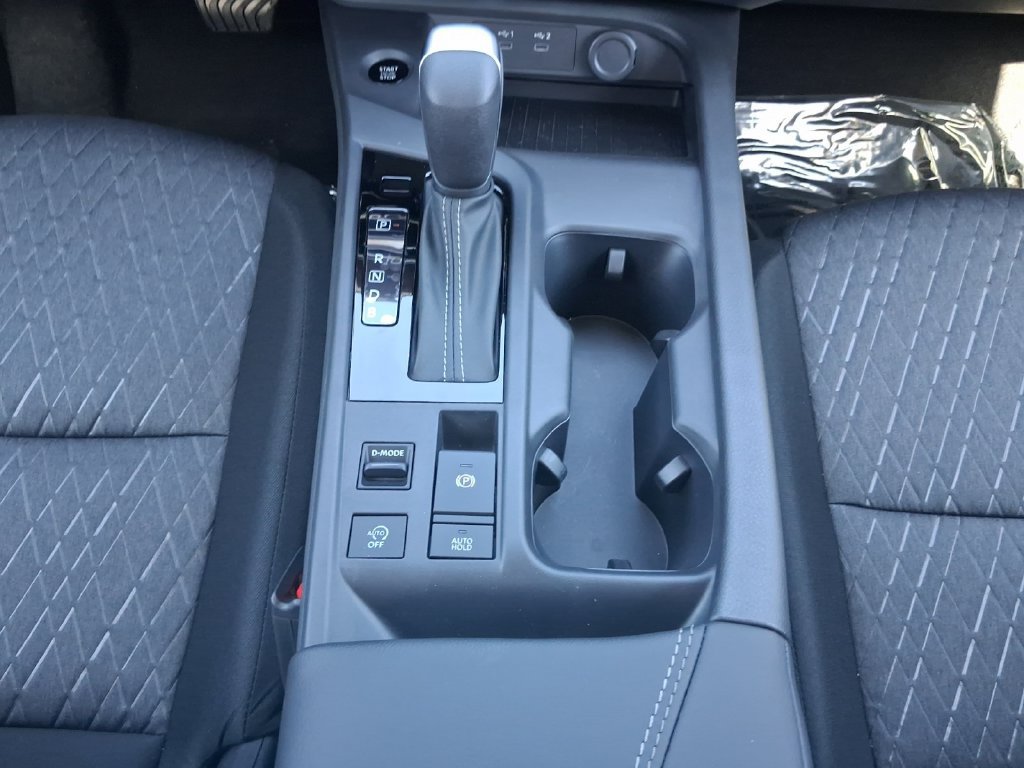 New 2027 Nissan Sentra SV FWD image 12