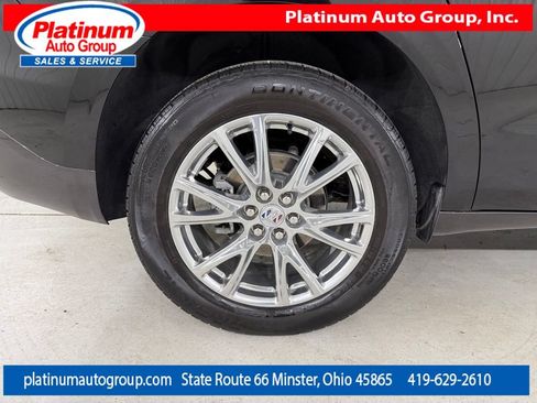 Used 2023 Buick Enclave Essence w/ Experience Buick Package FWD image 19