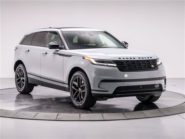 New 2026 Land Rover Range Rover Velar S AWD/4WD image 7