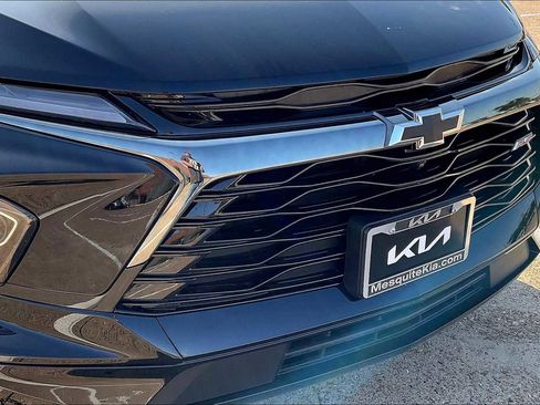 Used 2025 Chevrolet Blazer RS w/ Driver Confidence II Package image 33