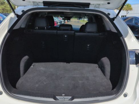 Used 2021 MAZDA CX-5 Touring FWD image 13