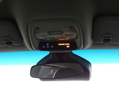 Used 2023 Chevrolet Bolt LT w/ Driver Confidence Package image 25