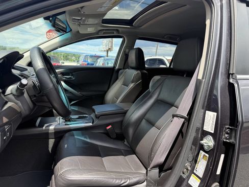 Used 2015 Acura RDX AWD w/ Technology Package image 12