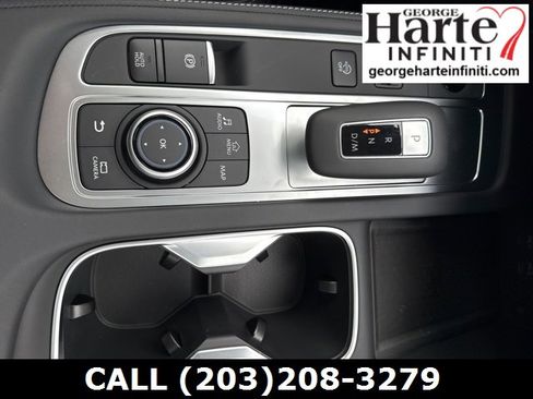 New 2026 INFINITI QX60 Luxe w/ Cargo Package image 29