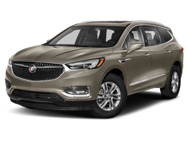 Used 2020 Buick Enclave Essence w/ Sound and Sites Package FWD image 1