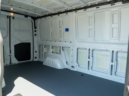 New 2026 Mercedes-Benz Sprinter 2500 image 26