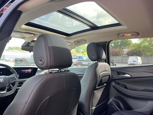 New 2026 Buick Encore GX Sport Touring w/ Advanced Technology Package AWD/4WD image 15