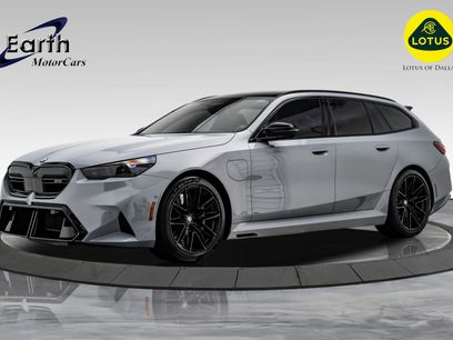 Used 2025 BMW M5 Touring