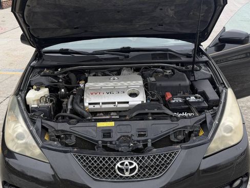 Used 2008 Toyota Solara SE image 37