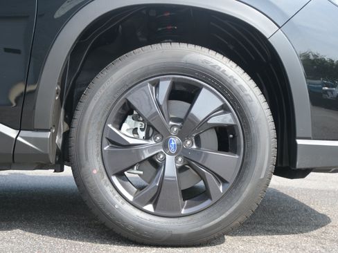 Certified 2026 Subaru Ascent Premium w/ Popular Package #2 AWD/4WD image 13