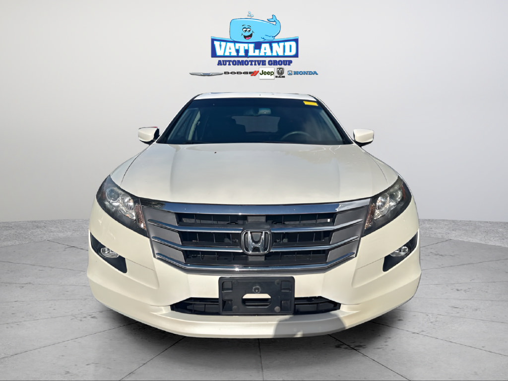Used 2012 Honda Crosstour EX-L image 17