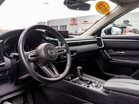 Used 2025 MAZDA CX-50 AWD 2.5 S w/ Premium Package image 20