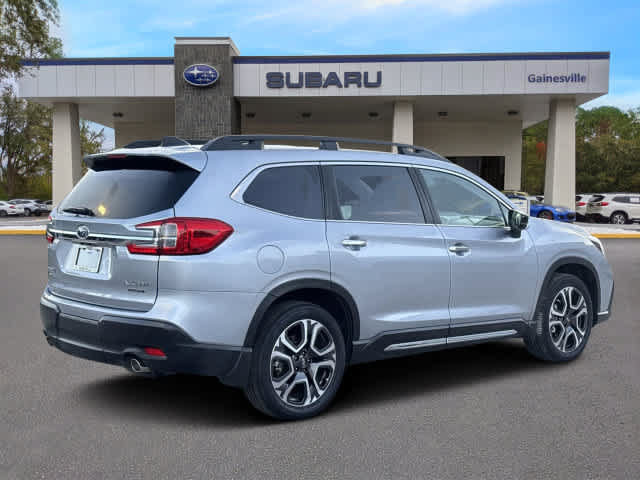 Certified 2025 Subaru Ascent Touring AWD/4WD image 6