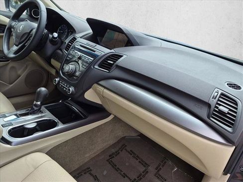 Used 2013 Acura RDX FWD w/ Technology Package image 23