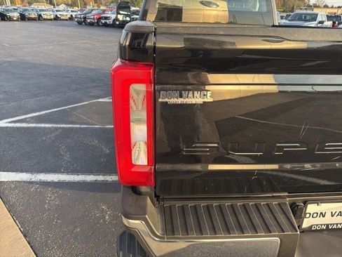 Used 2024 Ford F350 XL w/ XL Off-Road Package image 33