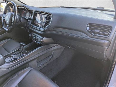 Used 2021 Dodge Durango GT AWD/4WD image 23