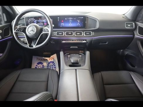 Used 2025 Mercedes-Benz GLE 350 4MATIC image 17