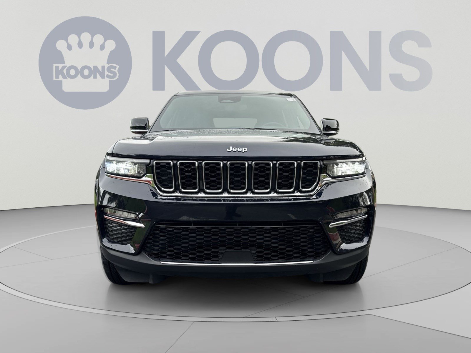 Used 2024 Jeep Grand Cherokee Limited 4xe AWD/4WD image 11