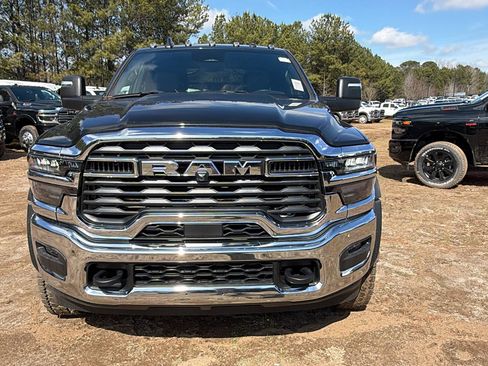 New 2026 RAM 4500 Tradesman w/ Chrome Appearance Group image 3