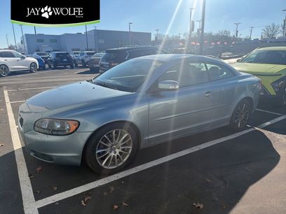 Used 2008 Volvo C70 T5