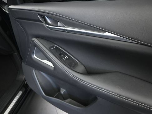 Certified 2024 INFINITI QX60 Luxe w/ Performance Audio Package FWD image 24