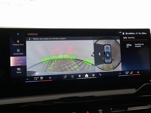 New 2025 BMW 530i xDrive w/ M Sport Package image 7