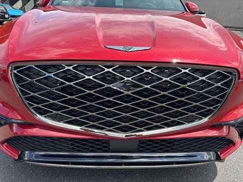 New 2026 Genesis GV70 3.5T Sport Advanced image 10