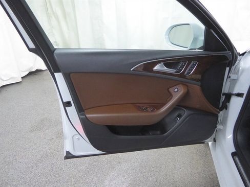 Used 2016 Audi A6 2.0T Premium w/ Technology Package image 24