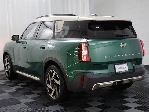 Certified 2025 MINI Cooper Countryman S image 13