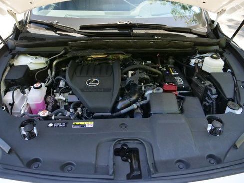 Used 2023 Lexus RX 350 F Sport w/ Accessory Package AWD/4WD image 42
