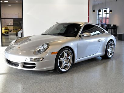Used 2006 Porsche 911 Carrera S