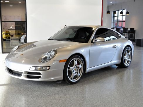 Used 2006 Porsche 911 Carrera S image 1