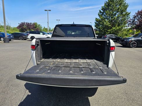 Used 2022 Rivian R1T Adventure AWD/4WD image 19