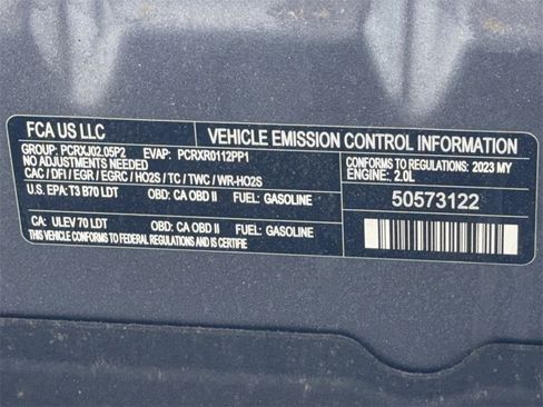 Used 2023 Alfa Romeo Stelvio Ti image 60