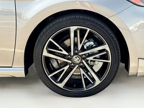 Certified 2025 Toyota Camry XSE FWD image 31