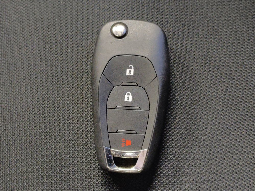 Used 2022 Chevrolet Spark LT FWD image 32