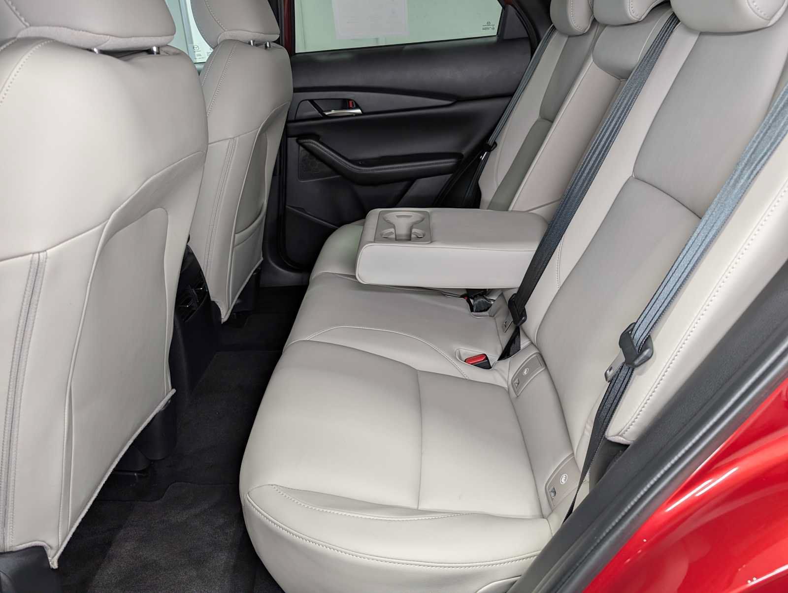 Certified 2022 MAZDA CX-30 AWD 2.5 S w/ Preferred Package image 22