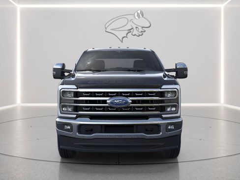New 2026 Ford F250 Lariat w/ Chrome Package AWD/4WD image 2